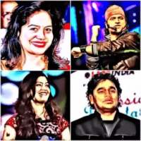 Telugu Singers Quiz on 9Apps