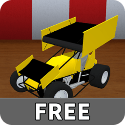 Dirt Racing Mobile 3D Free иконка