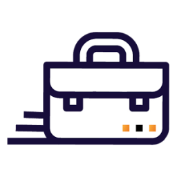 Kongo Recruiter أيقونة