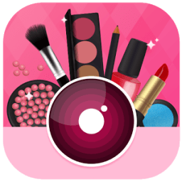 Photo Editor Makeup Camera HD, Selfie With Effects icon