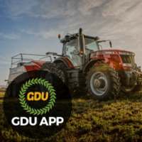 GDU Calculator on 9Apps