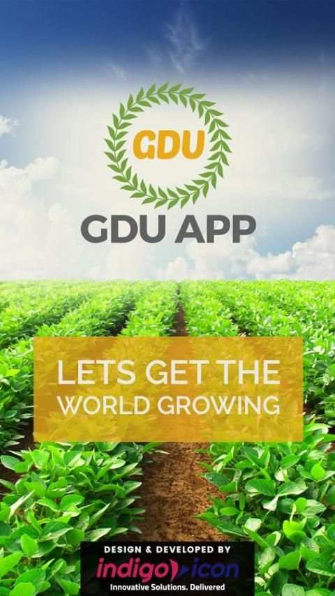 GDU Calculator screenshot 5