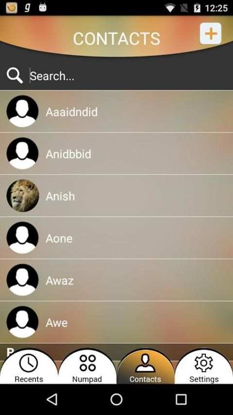 Vibeplus screenshot 4