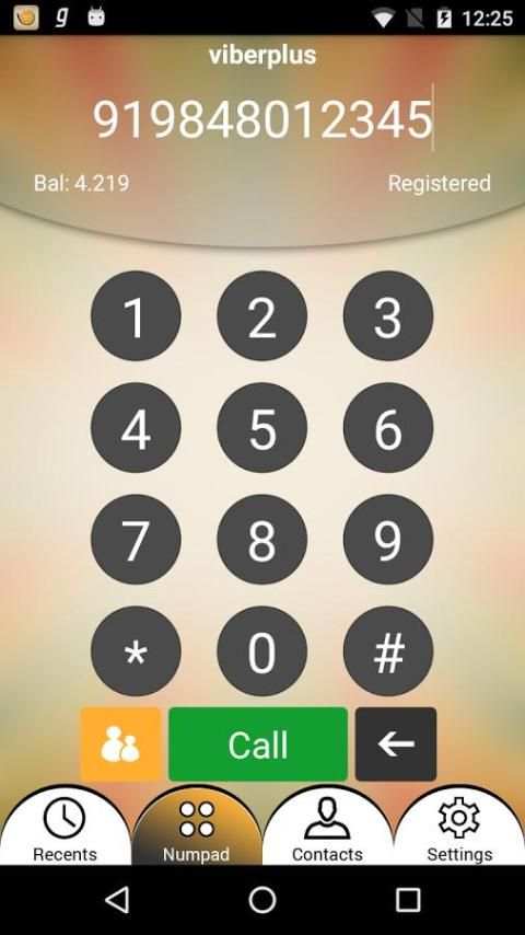 Vibeplus screenshot 5