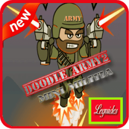 Tips for Doodle Army2: Mini Militia أيقونة