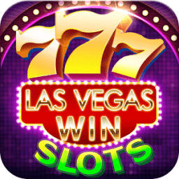 777 Classic Slots Machine - Las Vegas иконка