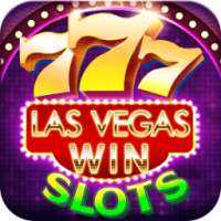 777 Classic Slots Machine - Las Vegas