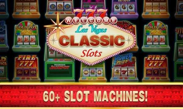777 Classic Slots Machine - Las Vegas screenshot 7