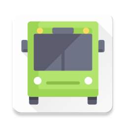 Transit Finder: near by bus, train, subway stop