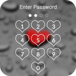 Love App Lock 1.2