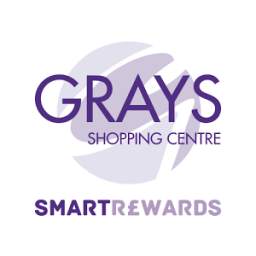 Grays Smart Rewards
