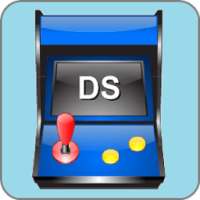 ikon Free DS Emulator NDS