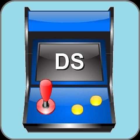 Free DS Emulator NDS скриншот 1