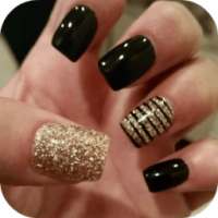 Hermosas Uñas Acrilicas on 9Apps