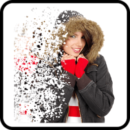 Pixel Effect Camera Photo Editor - Selfie Expert أيقونة