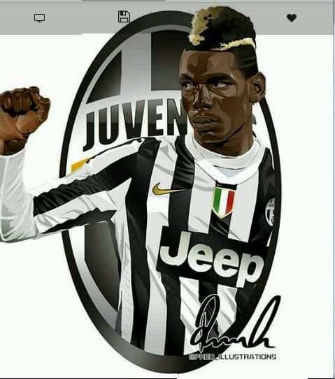 Paul Pogba Wallpapers HD 3 تصوير الشاشة