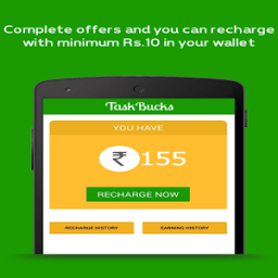 TaskBucks icon