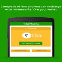 TaskBucks