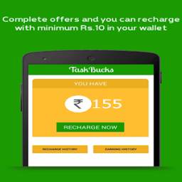 TaskBucks 1.0