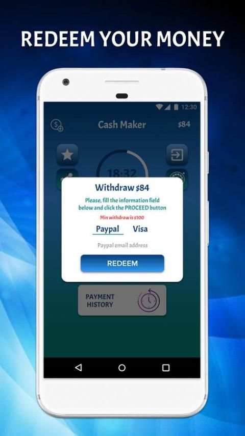 Cash Maker - Make Money screenshot 3