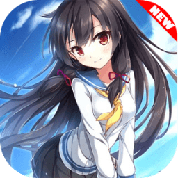 +99999 Anime Pictures أيقونة