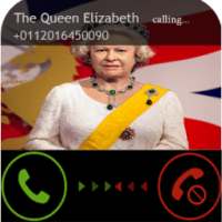 The Queen Elizabeth Call You