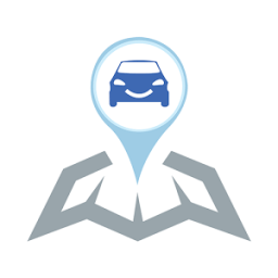 WCarPs - Vehicle Identifier &amp; Theft Solution आइकन