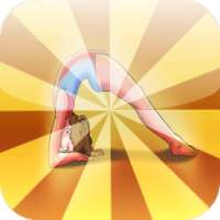 Gymnastics Training free