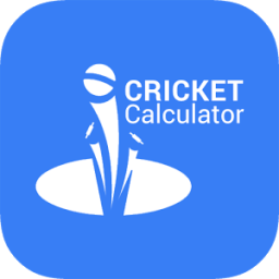 Cricket Calculator иконка