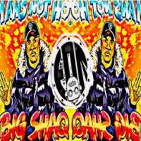 Mans Not Hot Song Big Shaq on 9Apps