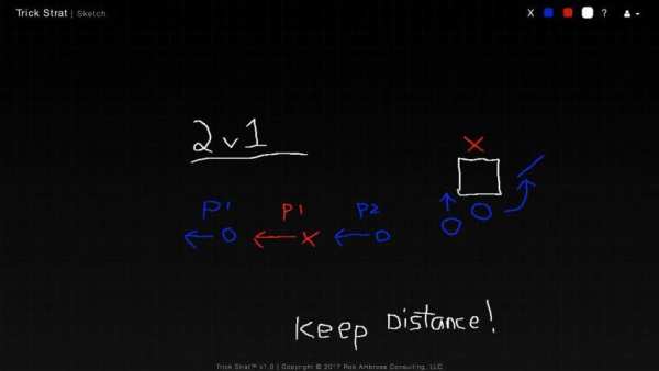 Trick Strat 11 تصوير الشاشة