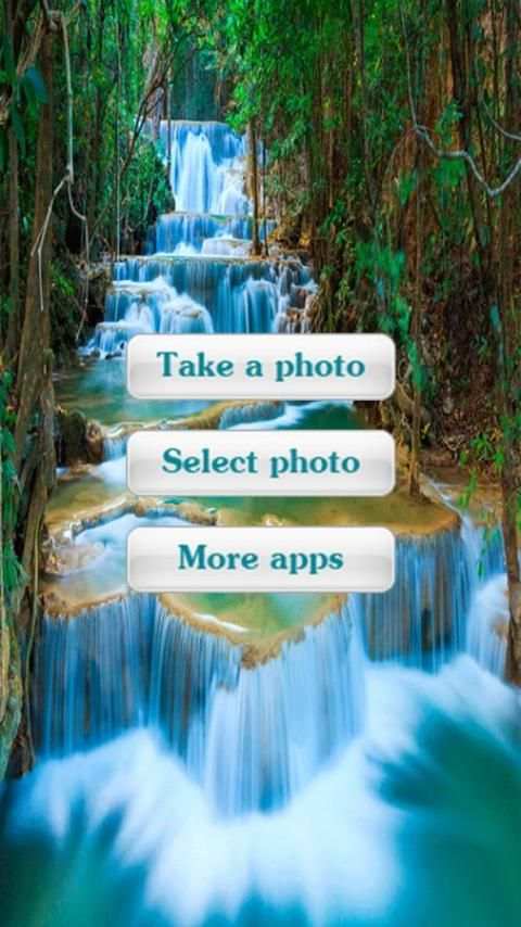 Cascade Photo Frames 7 تصوير الشاشة