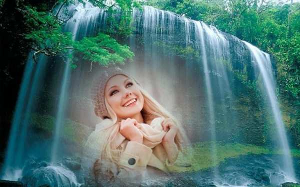 Cascade Photo Frames 5 تصوير الشاشة