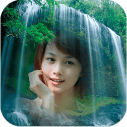 ikon Cascade Photo Frames