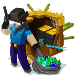 ikon Western Craft 2: Wild West