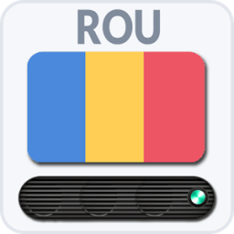 Readio Romania FM Onliine All Stations icon
