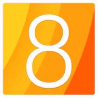 O theme for android o 8.0 HD