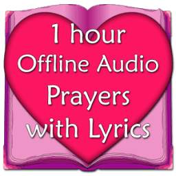 Jesus Prayer for Love 1.0.0