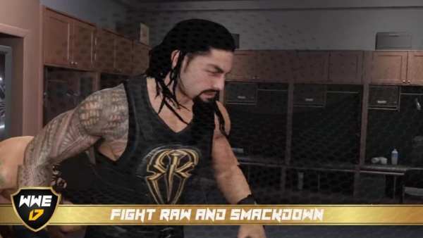 ULTIME GUIDE WWA 2017 FREE AND PRO ONELINE 2K17 screenshot 2