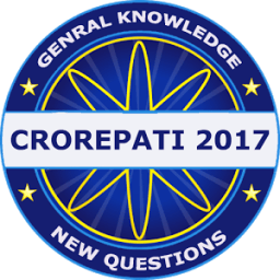 KBC 2017 - GK in English Quiz Game иконка