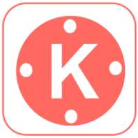 Guide For KineMaster : Video Editor