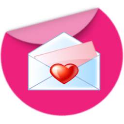 Messages d'amour romantique et Lettres d'amour