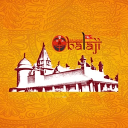 ikon Salasar Balaji