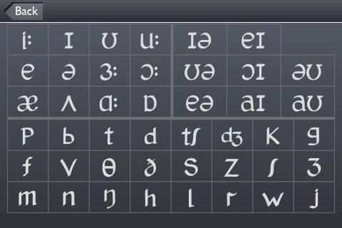 Sounds: Pronunciation App FREE screenshot 6