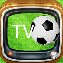 TV-fotball أيقونة