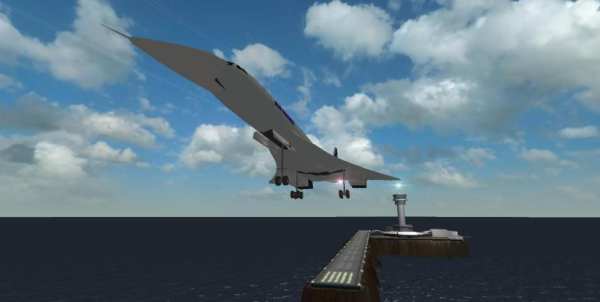 Flight Airplane screenshot 15