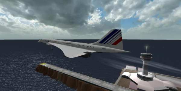 Flight Airplane screenshot 23