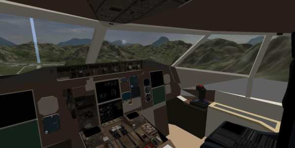 Flight Airplane screenshot 12