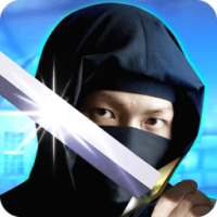 Elite Ninja Assassin 3D logo