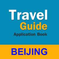 Beijing Travel Guide on 9Apps